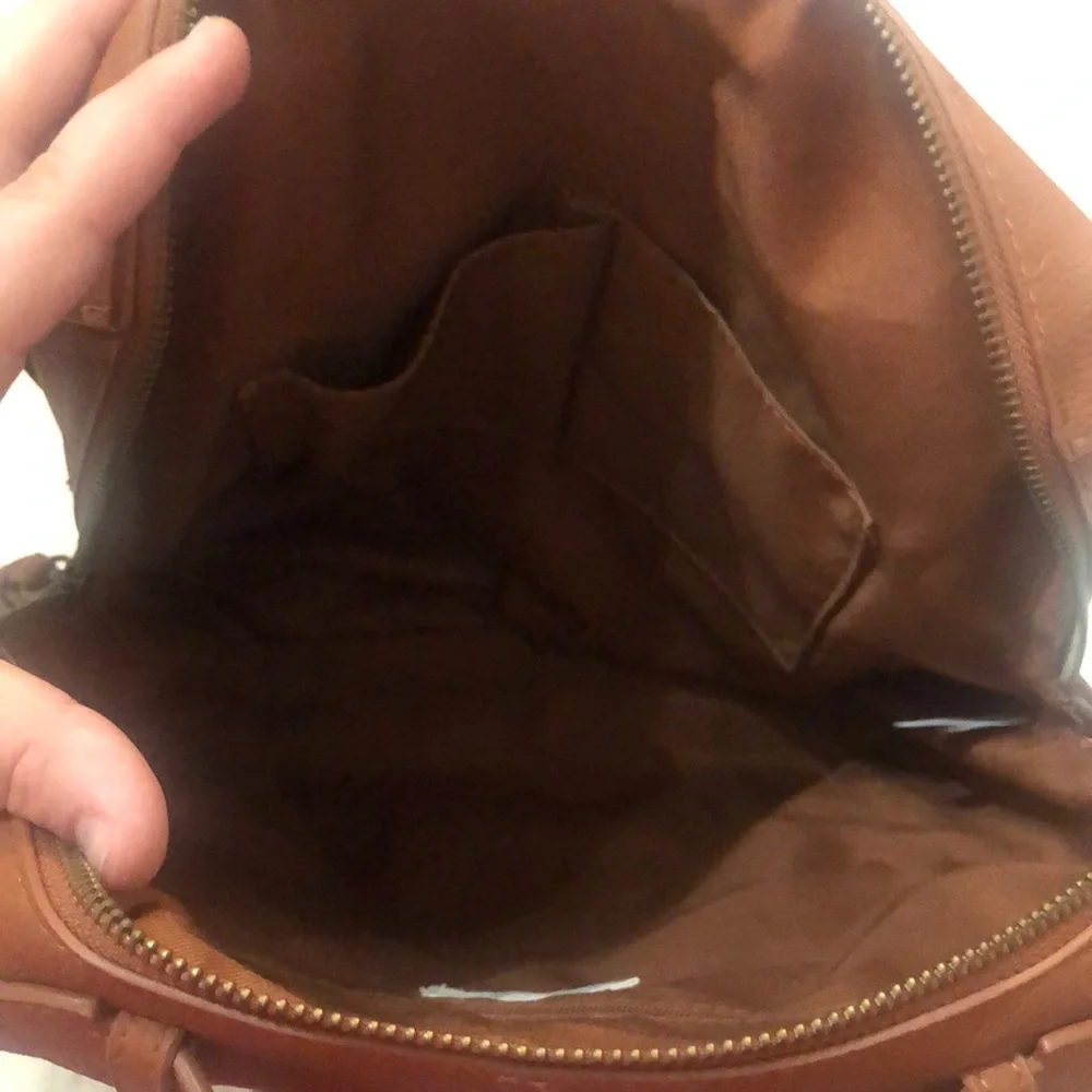 Universal Thread Backpack - Picture 2 of 8